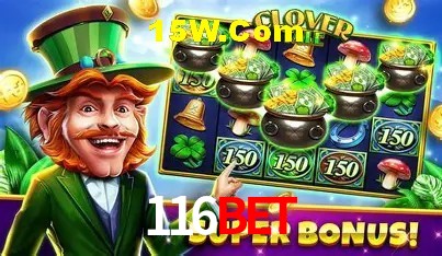 116Bet