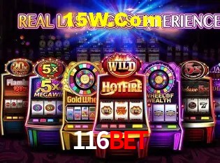 Login Seguro 116Bet