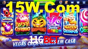 Welcome Bonus 116Bet