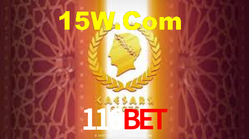 VIP Casino 116Bet