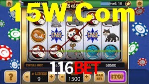 Game Statistics 116Bet