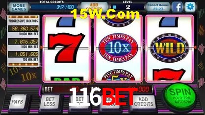 116Bet