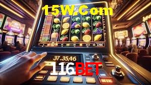 Security Systems 116Bet
