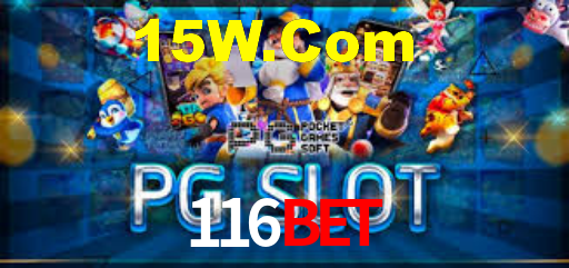 Live Casino 116Bet