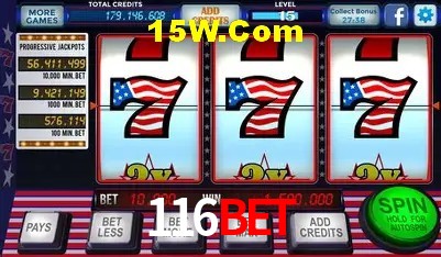  116Bet Login