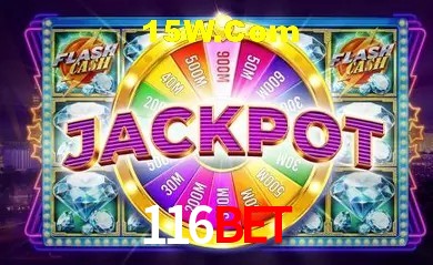Casino Ao Vivo 116Bet