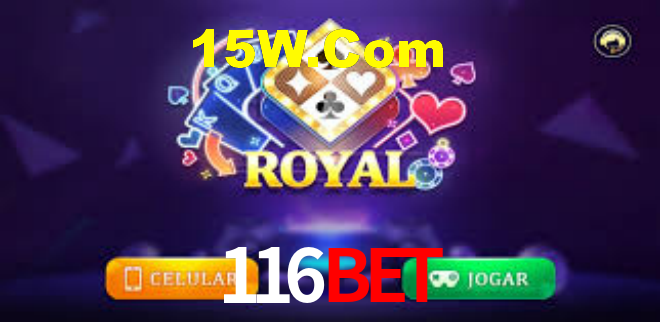 116Bet Login