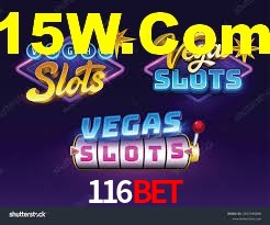 Experiência VIP 116Bet