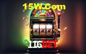 Account Benefits 116Bet