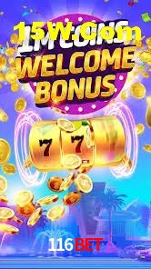 Exclusive Offers 116Bet