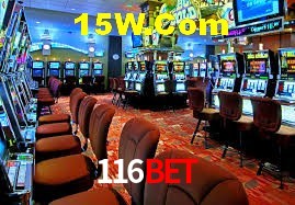 Quick Registration 116Bet