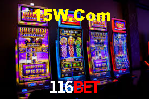 Tournaments 116Bet