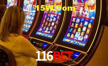 Promoção Relâmpago 116Bet
