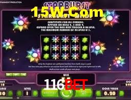 Secure Login 116Bet