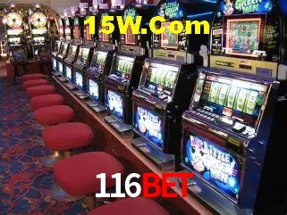 116Bet - Brasil Cassino Eletrônico - 116Bet Login