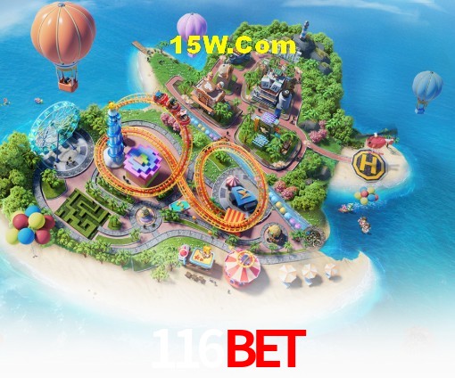 Experiência VIP 116Bet