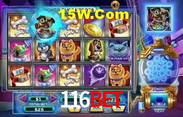 116Bet