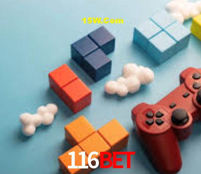 Estatísticas 116Bet