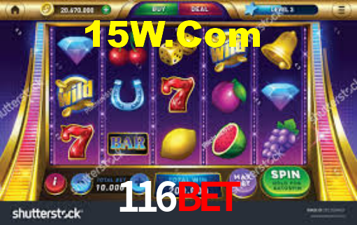 116Bet
