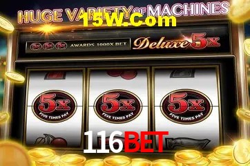 Ofertas Exclusivas 116Bet