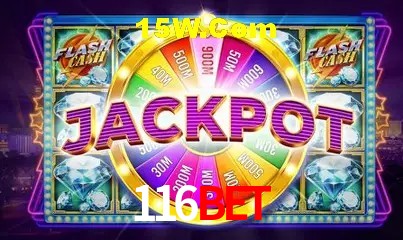 Promoções Sazonais 116Bet