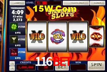 116Bet App