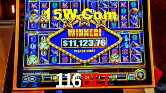 Premium Interface 116Bet