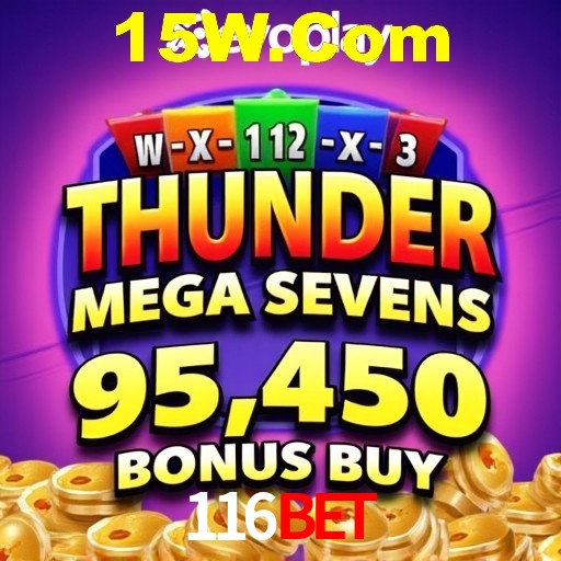 116Bet Login