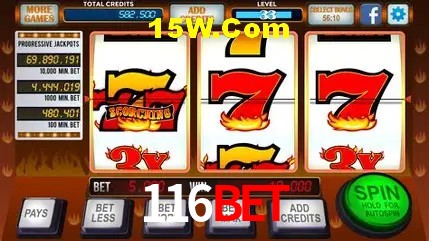 116Bet App